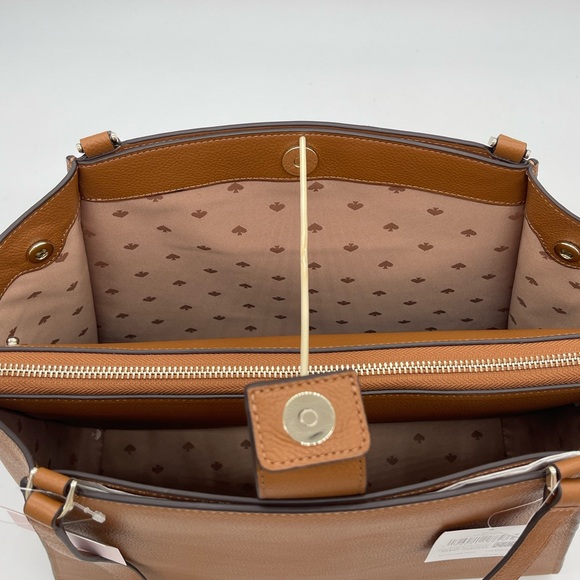 kate spade Bags Kate Spade Brim Laptop Tote Bag Poshmark